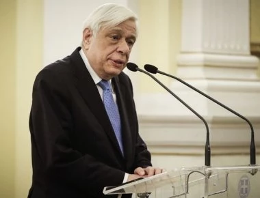 Π.Παυλόπουλος: Η Ευρώπη να γίνει πλανητικού βεληνεκούς